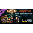 BioShock Infinite Season Pass DLC STEAM KEY Region Free