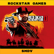⭐Social club⭐RDR2+ Online ✅ Full access ✅ Change email