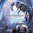 ◀️ Monster Hunter World: Iceborne Master Edition