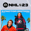 ☑️ NHL 23 X-Factor. ⌛ PRE-ORDER  + GIFT 🎁