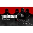 🔥 Wolfenstein The New Order 💳 Steam Ключ