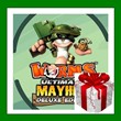 Worms Ultimate Mayhem - Deluxe Edition - Region Free