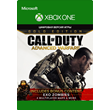 🎮🔥Call of Duty®: Advanced Warfare Gold XBOX🔑KEY🔥