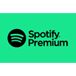 🎶🟢Spotify Premium 3/6/12 months. Any account🟢🎶