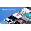 🔥 Envato Elements Panel | 7 & 30 Days | Works 24/7