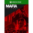 Mafia: Trilogy Xbox One / Xbox Series X/S key