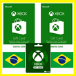 ⭐️ ALL GIFT CARD⭐ Xbox Gift Card 5-800 BRL (Brazil