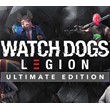 Watch dogs+Watch dogs 2+Watch Dogs: Legion ВСЕ DLC 🌍🛒