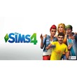 The Sims 4/EA app(Origin)/Multilingual/1 year warranty
