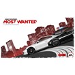 Need for Speed Most Wanted (STEAM GIFT / RUSSIA) 💳0%