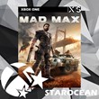 ⭐Mad Max XBOX ONE & X|S Key🔑