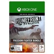 🌍Homefront: The Revolution Freedom Fighter Bundle XBOX