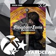 ⭐Kingdom Come: Deliverance - Royal Edition XBOX Key🔑