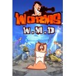 Worms W.M.D / XBOX ONE / ARG