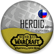 🔰 WoW Lich King - Heroic Edition RU/EU [No fees]