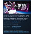 Next Space Rebels (Steam Key GLOBAL)