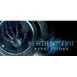 Resident Evil Revelations STEAM KEY Region Free