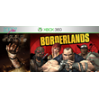 Dead Space / Borderlands | XBOX 360 | general