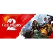 Guild Wars 2 - Emblazoned Dragon Throne NCSoft