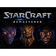 Аккаунт Battle.net с игрой StarCraft®: Remastered