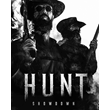 Hunt: Showdown Gift (UA,KZ,RU,CIS)