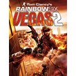 Tom Clancy`s Rainbow Six: Vegas 2 (UPLAY KEY) Global