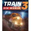🔥Train Sim World® 3 ✅СТИМ | STEAM GIFT✅Турция +🎁