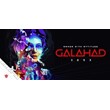 GALAHAD 3093 💎 STEAM GIFT RU