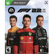 🌍 F1 22 Xbox Series X|S KEY 🔑