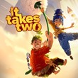💳 It Takes Two (PS5/RUS) П3-Активация