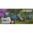 Farming Simulator 15 - JCB 💎 DLC STEAM GIFT RU