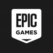 Epic game Balance top-up