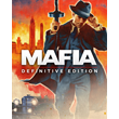 Mafia: Definitive Edition Gift (CIS,UA)