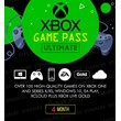 💟XBOX GAME PASS ULTIMATE ✅1 MONTH+EA PLAY 🔥EXTENSION