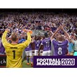 Football Manager 2020 / STEAM KEY 🔥