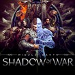 💙 Middle-earth: Shadow of War 🔑 GOG KEY 💙
