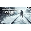 Metro Exodus Enhanced Edition+2DLC +ALL PARTS[FOREVER]