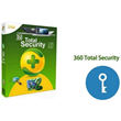 360 Total Security Premium ☑️   1 Month / 1 PCs  Global