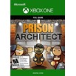 ✅Prison Architect: Xbox One Edition XBOX ONE|XS| KEY 🔑