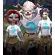 💎Guild Wars 2 - End of Dragons Shirt Outfit CD Key💎