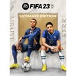 ⭐️ All REGIONS⭐️ FIFA 2023 Ultimate Edition Steam Gift