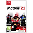 MotoGP 21+Real Driving Sim Switch