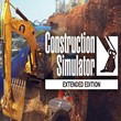 CONSTRUCTION SIMULATOR EXTENDED EDITION  2022🔥OFLINE🟢