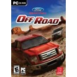 Ford Racing Off Road (Steam Gift Region Free / ROW)