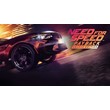 Need for Speed Payback Deluxe Edition (STEAM GIFT / RU)