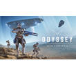 Elite Dangerous: Odyssey Steam KEY Region Free