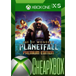 🌍🔑Age of Wonders: Planetfall Premium Edition XBOX/Key