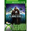 🌍🔑Age of Wonders: Planetfall XBOX/X|S/Key