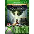🌍🔑Dragon Age™: Inquisition GOTY XBOX/X|S/Key