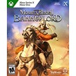🌍 Mount & Blade II: Bannerlord XBOX + WINDOWS KEY 🔑